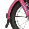 Alpina Onderdelen Alpina Spatbordset 12" Girl Power - Roze