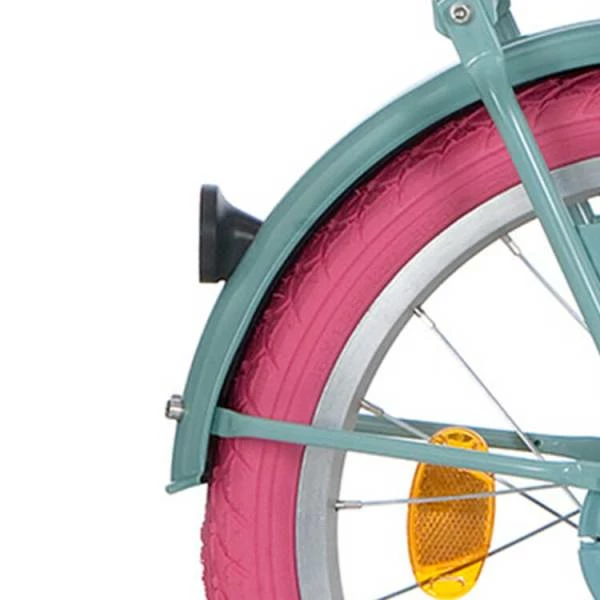 Alpina Onderdelen Alpina Spatbordset 18" Clubb - Zacht Mint – Image 2