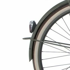 Cortina Onderdelen Cortina Achterspatbord 24" U4 - Mat Stone Bridge