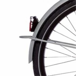 Cortina Onderdelen Cortina Achterspatbord 26" U4 - Mat IJs Flow