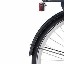 Cortina Onderdelen Cortina Achterspatbord 28" Milo - Dress Blauw