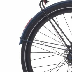 Cortina Onderdelen Cortina Achterspatbord 28" Mozzo - Ashes Blauw