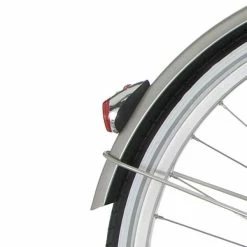 Cortina Onderdelen Cortina Achterspatbord 28" Olev - Champagne