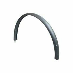 Cortina Onderdelen Cortina Achterspatbord 28" U4 - Mat Parel Irestone