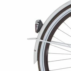 Cortina Onderdelen Cortina Achterspatbord 28" U4 - Parel Wit