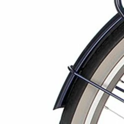 Cortina Onderdelen Cortina Achterspatbord 28" U5 - Legion Blauw