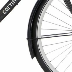 Cortina Onderdelen Cortina Voorspatbord 28" Milo - Dress Blauw