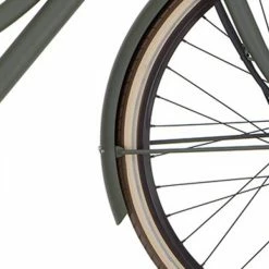 Cortina Onderdelen Cortina Voorspatbord 28" U1 / U4 - Mat Stone Bridge