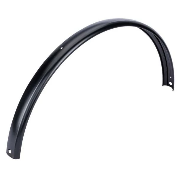 Curana Spatbord Curana Apollo Achterspatbord 28" 55mm 1110mm - Zwart