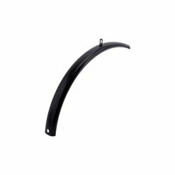 Curana Spatbord Curana Apollo Voorspatbord 26" 55mm 650mm - Zwart