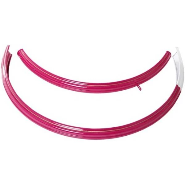 Excelsior Spatbord 28 X 1 1/2 Tbv. Nostalgie - Batonrouge