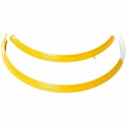 Excelsior Spatbord 28 X 1 1/2 Tbv. Nostalgie - Geel