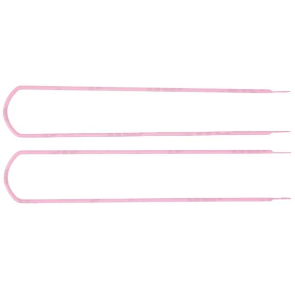 Excelsior Spatbordset 28 Inch - Aardbei Rood – Image 2