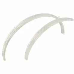 Excelsior Spatbordset 28" Juicy - Antique Creme