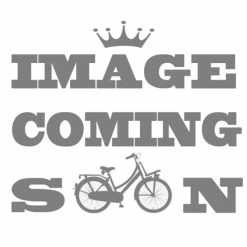 Gazelle Onderdelen Gazelle Achterspatbord R50 28 Inch Rond Profiel - 478