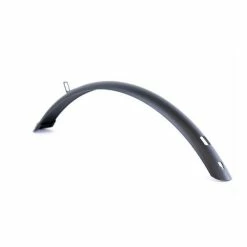 Gazelle Onderdelen Gazelle Voorspatbord 28 Inch 46mm Snello - Mat Zwart