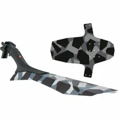 Hebie Swap Set Spatbordset 26/29 Inch - Camouflage