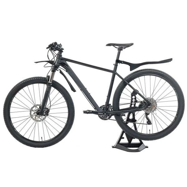 Hebie Viper X Stealth Spatbordset 26/29 Inch - Zwart – Image 3