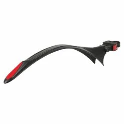 Polisport Achterspatbord Michigan 26/28 Inch