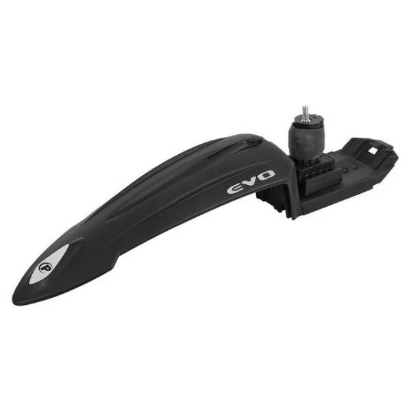 Polisport Cross Country Evo Voorspatbord 26/27,5/29'' - Zw – Image 6