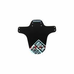 Rockshox Fender Voorspatbord 26/29" - Zwart/Chicago