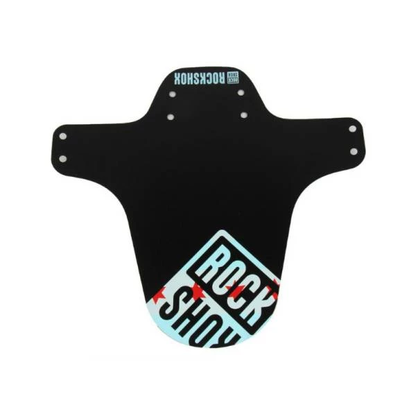 Rockshox Fender Voorspatbord 26/29" - Zwart/Chicago – Image 2