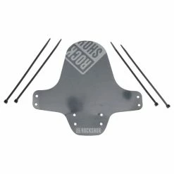 Rockshox Fender Voorspatbord 26-29" - Zwart/Grijs