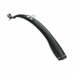 SKS Beavertail XL Spatbord Achter 26/27.5/28/29 - Zwart