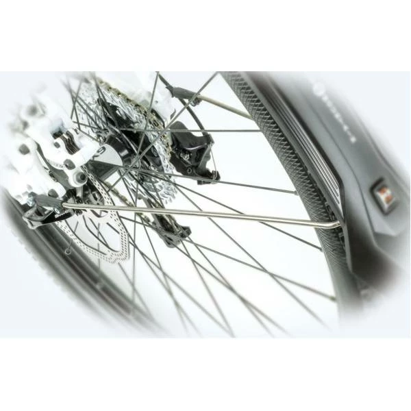 SKS Velo 65 Spatbordset 29" Kunststof - Zwart – Image 5