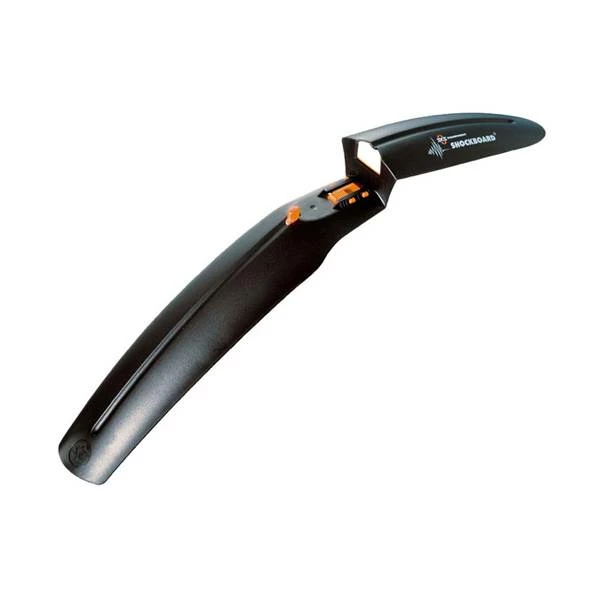 SKS Voorspatbord Shockboard