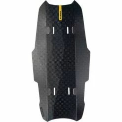 Topeak D-Flash Express DT Voorspatbord - Zwart