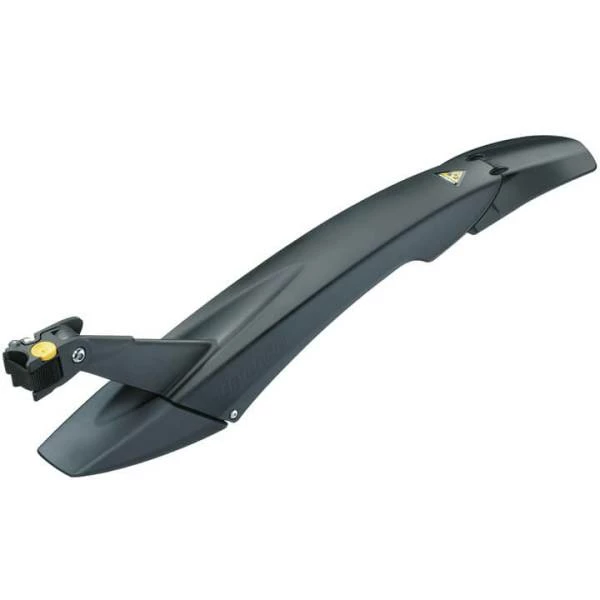 Topeak Defender RX Achterspatbord 29er - Zwart