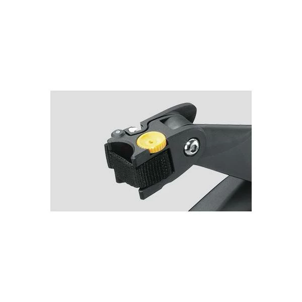 Topeak Defender RX Achterspatbord 29er - Zwart – Image 4