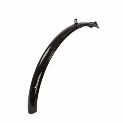 Hollandbikeshop Voorspatbord 26/28 Universeel Bruin