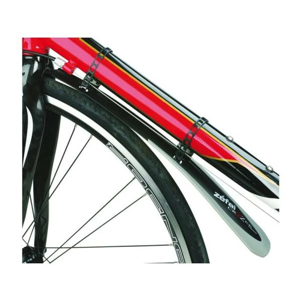 Zefal Mudguard Croozer Road Universeel Max. Buis Ø 55mm – Image 2