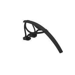 Zefal Shield R35 Spatbordset 28" Kunststof - Zwart