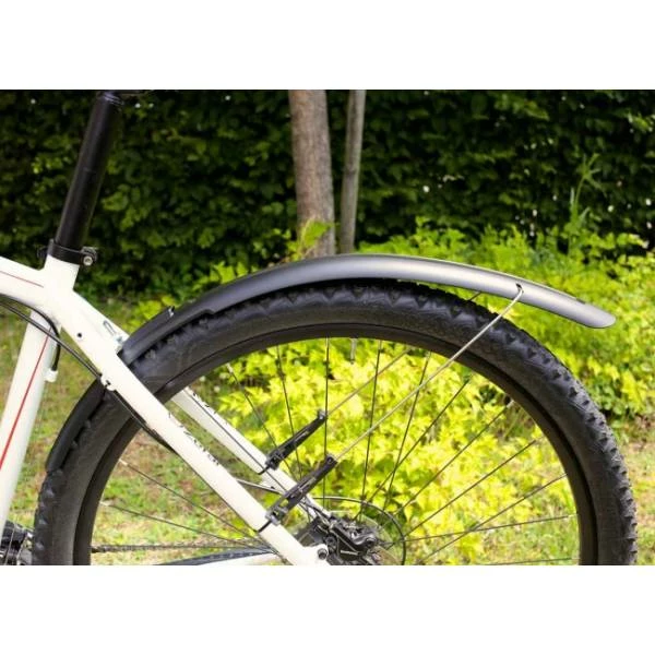 Zefal Trail 65 Spatbordset 26/29" Kunststof - Zwart – Image 5