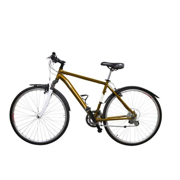 Zefal Trail 65 Spatbordset 26/29" Kunststof - Zwart – Image 6