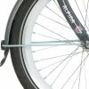 Alpina Onderdelen Alpina GirlPower Spatbordstang Set 22" - Licht Blauw