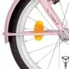Alpina Onderdelen Alpina Spatbordstangset 16" Clubb/Ocean - Crystal Roze