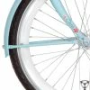 Alpina Onderdelen Alpina Spatbordstangset 20" Clubb/Ocean - Mat Winter Blauw