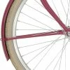 Alpina Onderdelen Alpina Spatbordstangset 26" Tingle - Vintage Roze