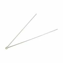 Batavus Parts Batavus SKS Spatbordstang 28 Inch RVS