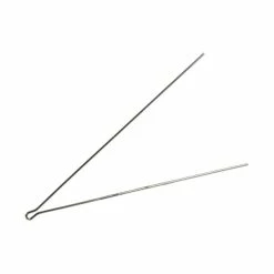 Batavus Parts Batavus SKS Spatbordstang Achter 28 Inch RVS