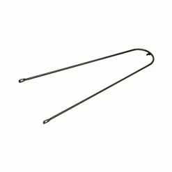 Batavus Parts Batavus Spatbordstang 28 Inch Curana 06 Mat Zwart