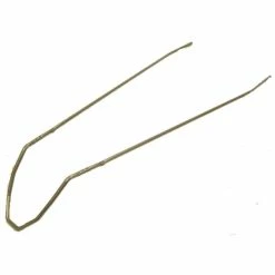 Batavus Parts Batavus Spatbordstang 28 Inch Curana 340 RVS