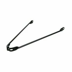 Batavus Parts Batavus Spatbordstang 28 Inch Tour Old Dutch Zwart