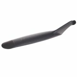 Bellelli Achterspatbord 26/29" QR Kunststof - Zwart