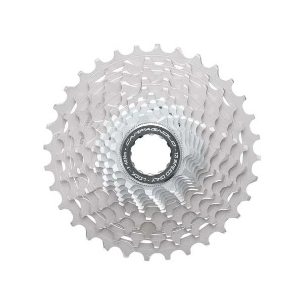 Campagnolo® Campagnolo Super Record Cassette 11-29T 12V - Zilver