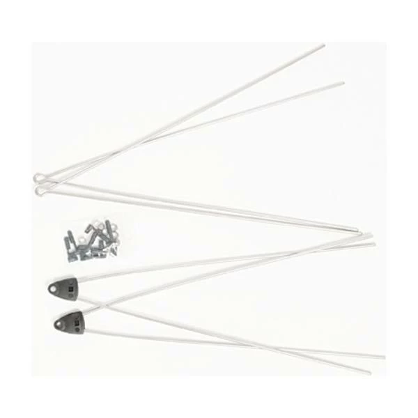 Contec Spatbordstangen Bevestigingsset Compleet – Image 2